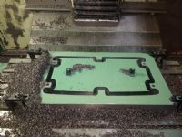 Maquinados CNC y convencional